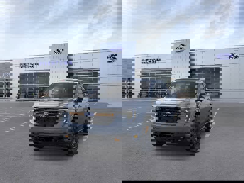 New 2026 Ford Maverick Tremor image 2