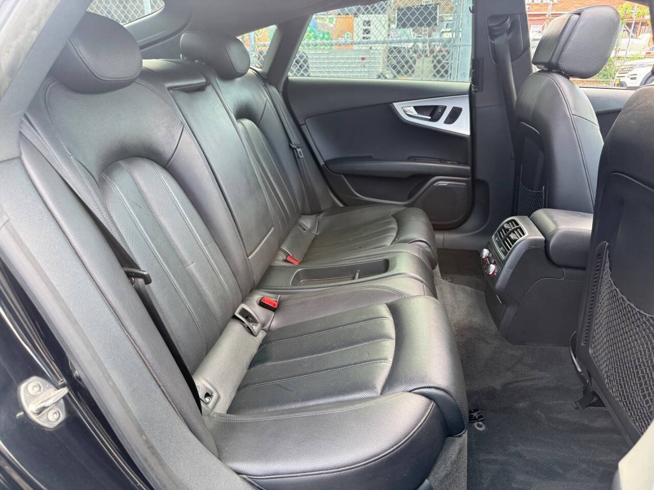 Used 2012 Audi A7 3.0T Prestige AWD/4WD image 14