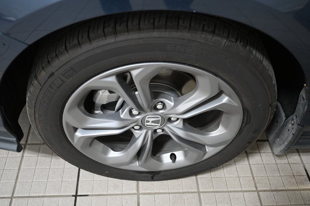 Used 2024 Honda Accord EX image 17