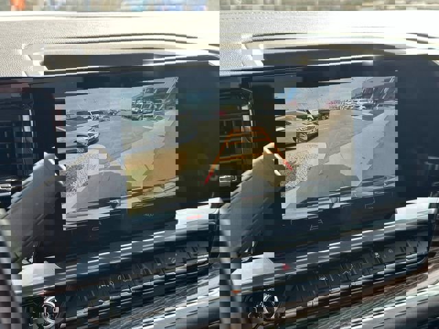 Certified 2023 GMC Sierra 1500 SLE image 9