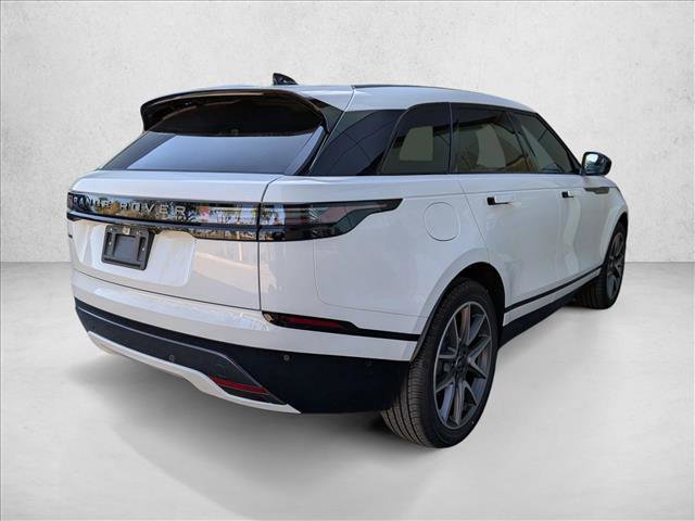 New 2026 Land Rover Range Rover Velar Dynamic SE AWD/4WD video 2