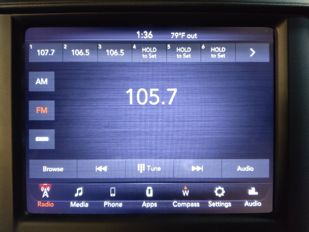 Used 2020 RAM 2500 Tradesman AWD/4WD image 25