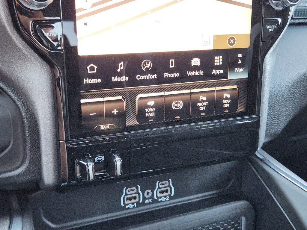 New 2026 RAM 2500 Laramie image 14