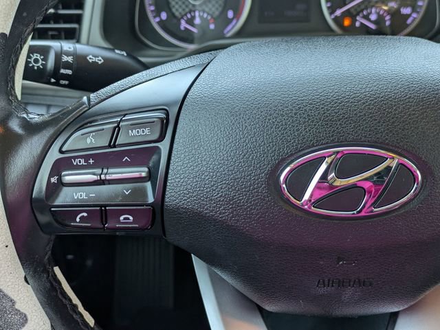 Used 2020 Hyundai Elantra Value Edition w/ Cargo Package (C1) image 20