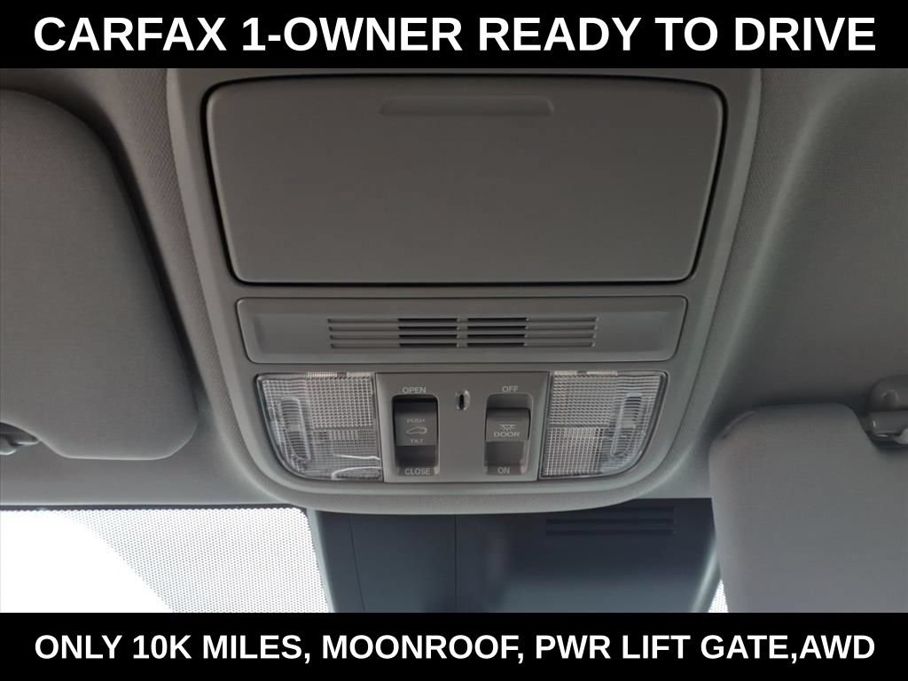 Used 2021 Honda CR-V EX image 26