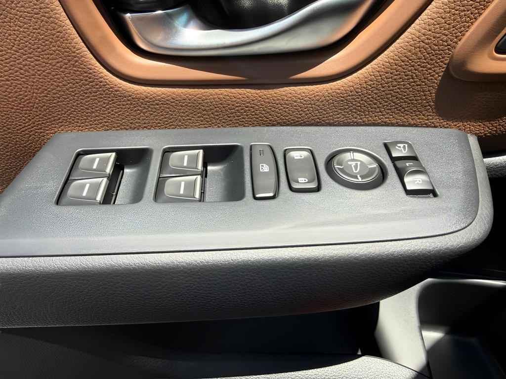 New 2026 Honda Passport TrailSport Elite image 23