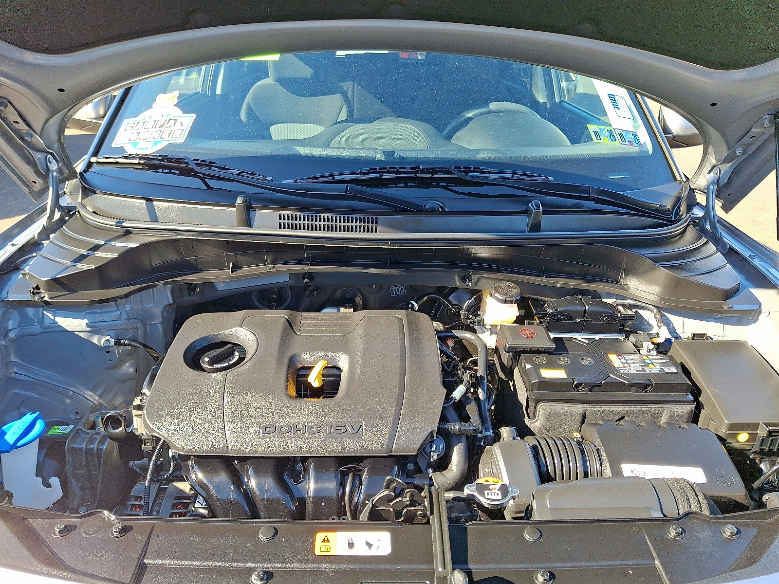 Certified 2022 Kia Soul LX w/ Technology Package image 26