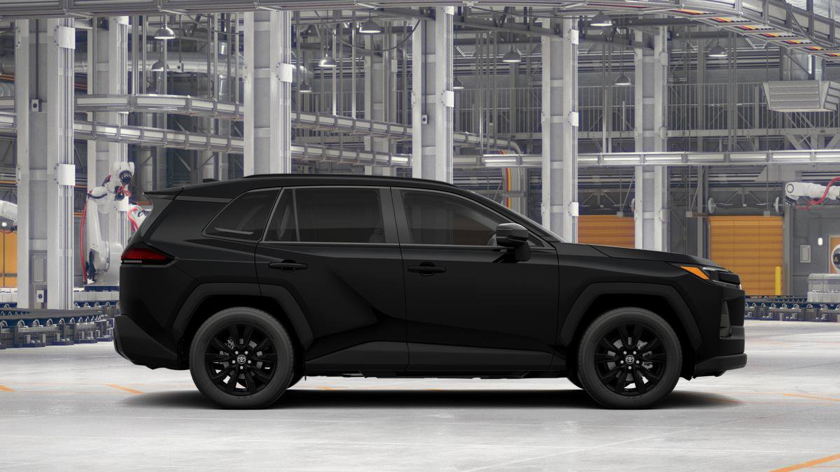 New 2026 Toyota RAV4 XLE Premium image 12