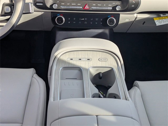 New 2026 Hyundai Palisade Calligraphy image 24