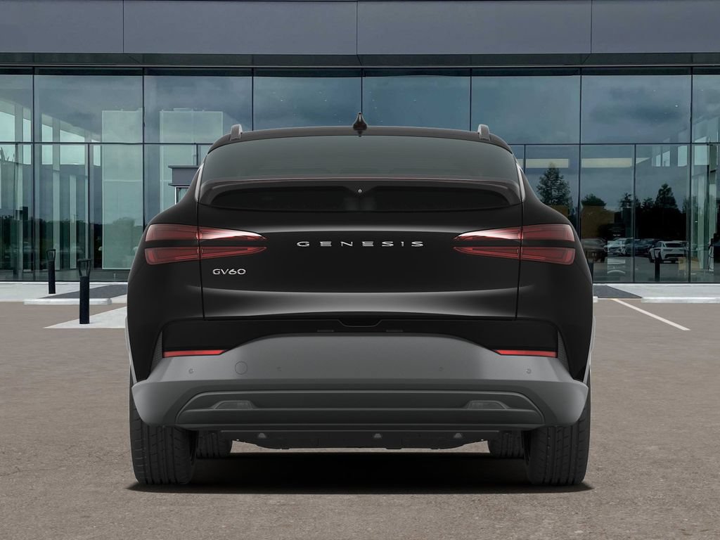 New 2024 Genesis GV60 RWD image 7