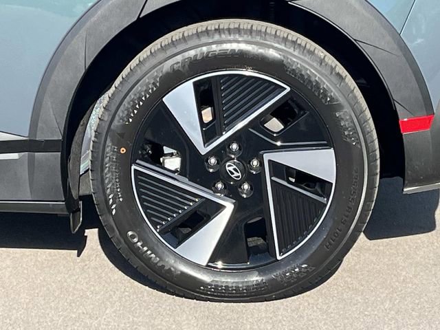 New 2026 Hyundai Ioniq 5 SE RWD image 12