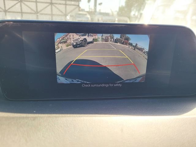 Used 2020 MAZDA MAZDA3 Sedan w/ Select Package image 18