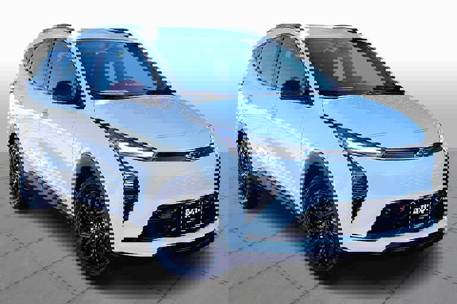 New 2027 Chevrolet Bolt RS image 2