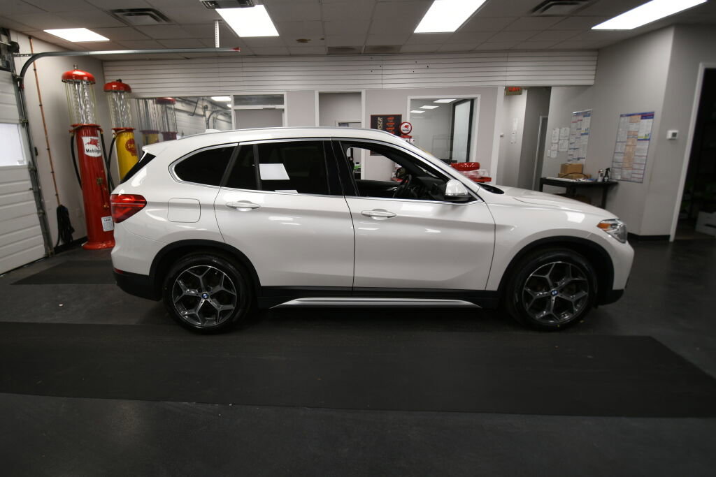 Used 2019 BMW X1 xDrive28i w/ Convenience Package image 9