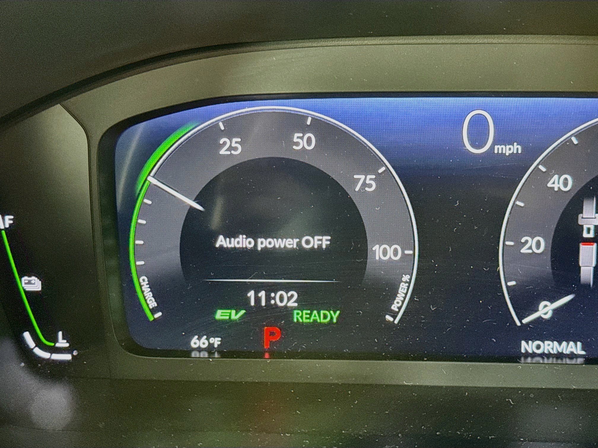 Certified 2026 Honda CR-V Sport Touring image 12