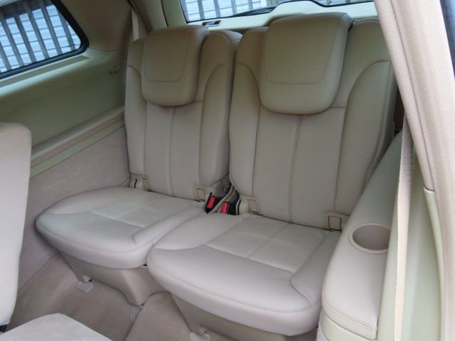 Used 2012 Mercedes-Benz GL 450 4MATIC image 16
