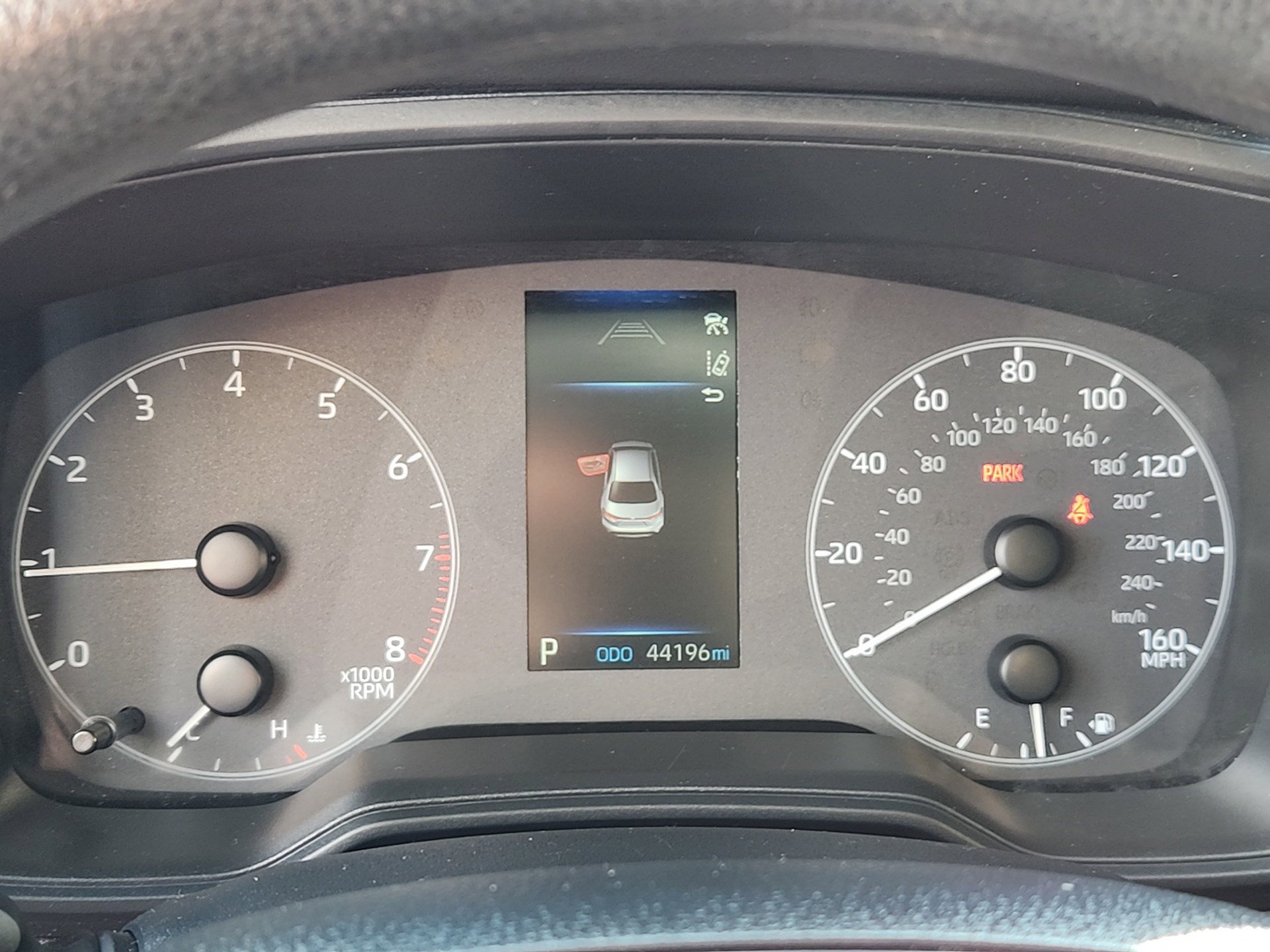 Certified 2024 Toyota Corolla LE image 13