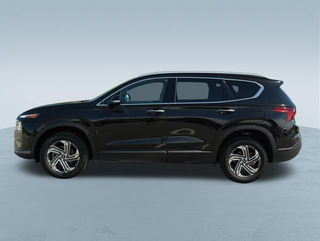 Used 2023 Hyundai Santa Fe SEL w/ Cargo Package AWD/4WD image 4
