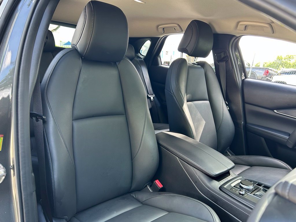 Used 2023 MAZDA CX-30 AWD 2.5 S w/ Select Package image 41