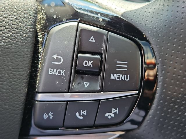 Used 2021 Ford Explorer ST w/ Equipment Group 401A AWD/4WD image 12