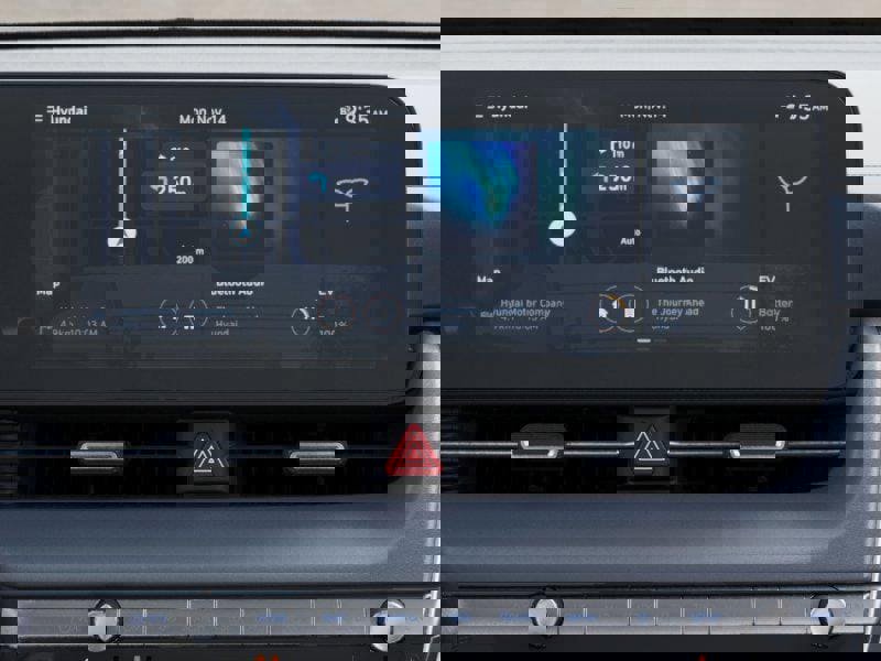 New 2025 Hyundai Ioniq 5 SEL image 13