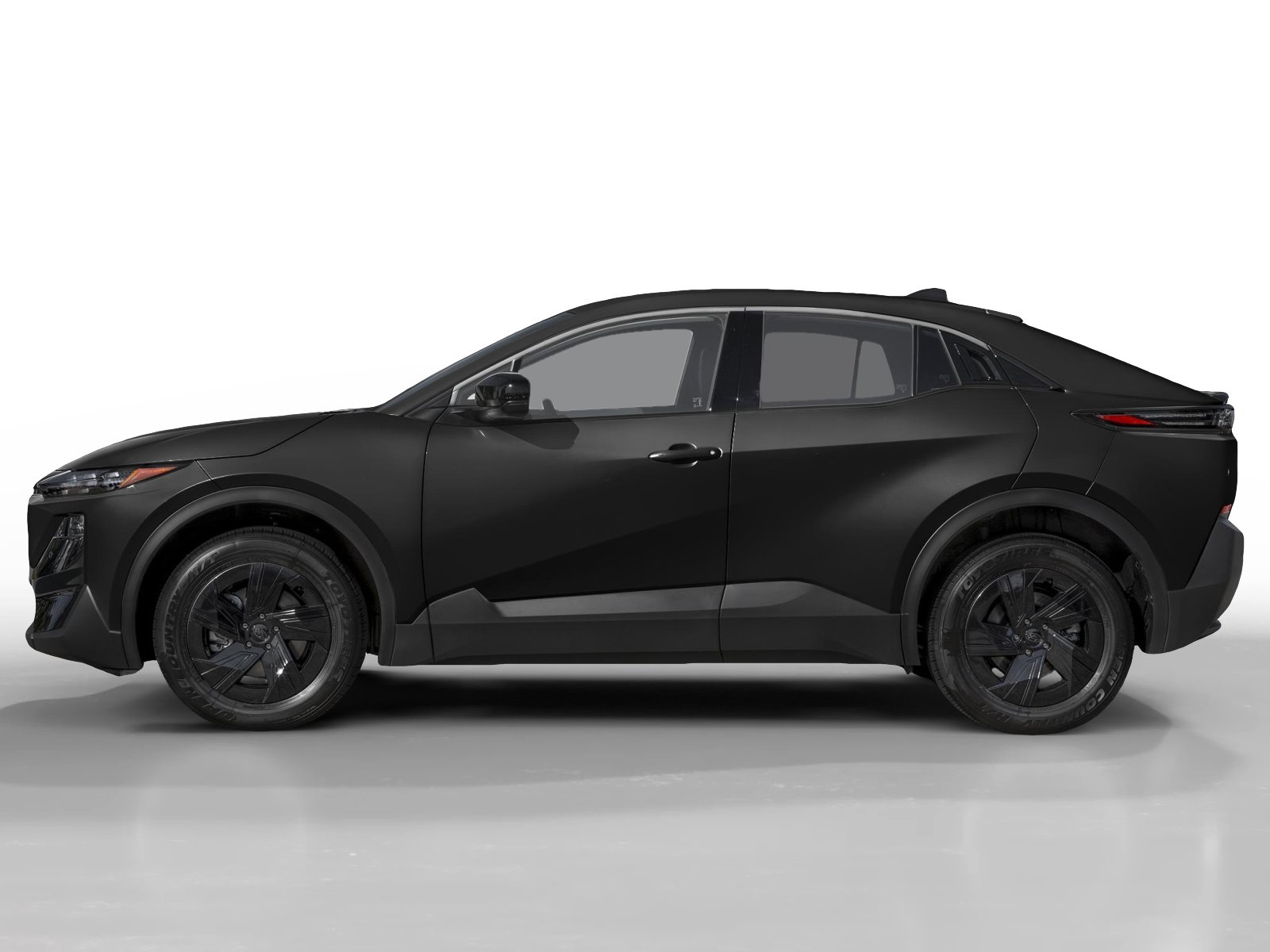 New 2026 Subaru Uncharted Premium FWD image 3
