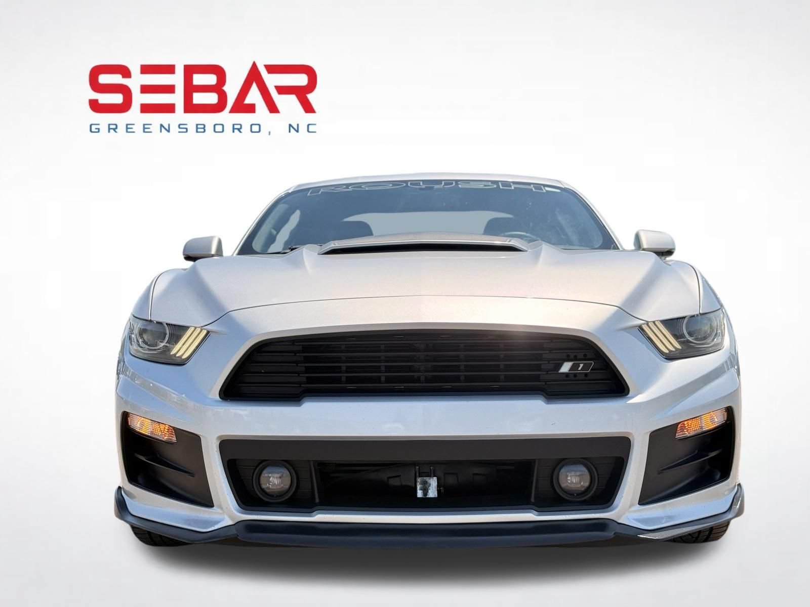 Used 2015 Ford Mustang Premium w/ Ecoboost Performance Package RWD image 6