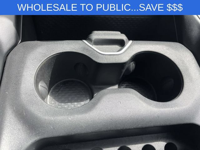 Used 2022 RAM 1500 Big Horn RWD image 33