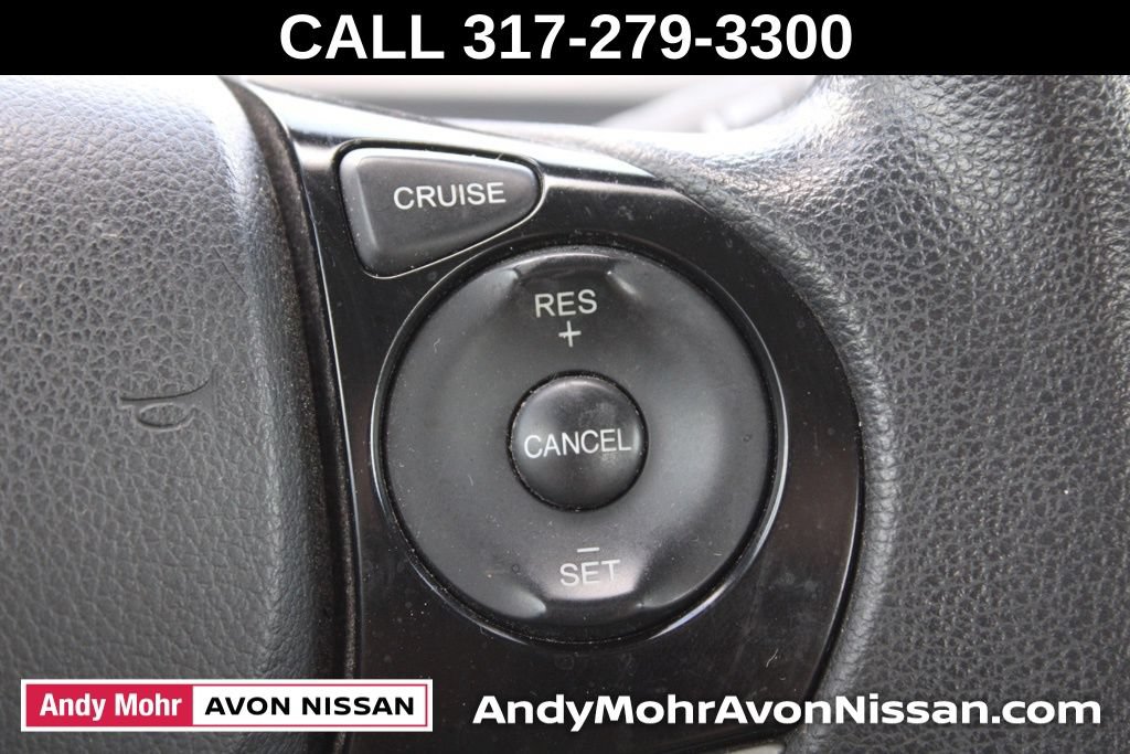 Used 2012 Honda Civic LX image 23