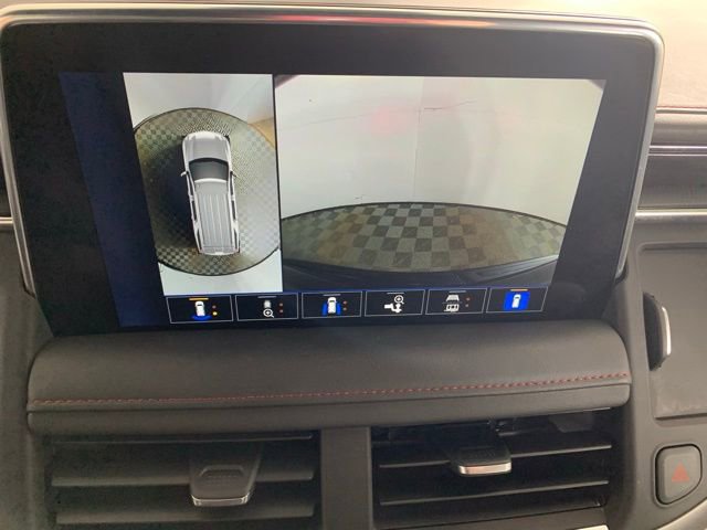 Used 2023 Chevrolet Tahoe RST w/ Luxury Package image 11