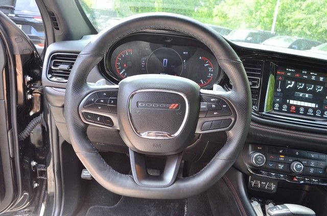 Used 2023 Dodge Durango GT w/ Blacktop Package AWD/4WD image 19