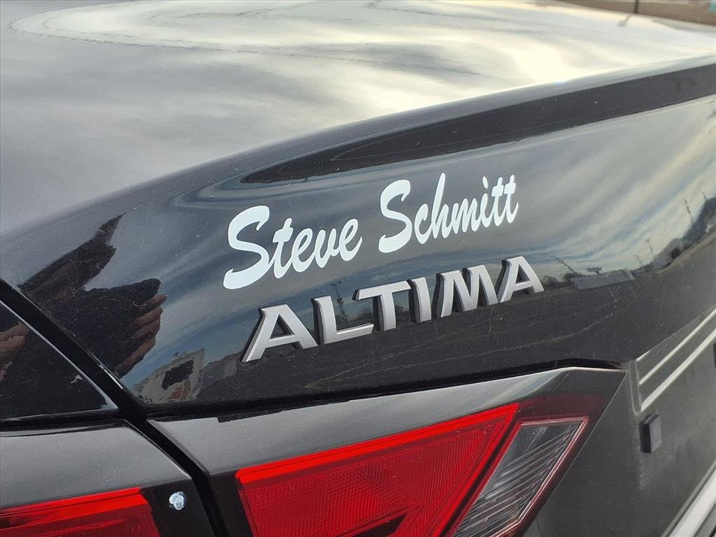 Used 2023 Nissan Altima 2.5 SV image 28