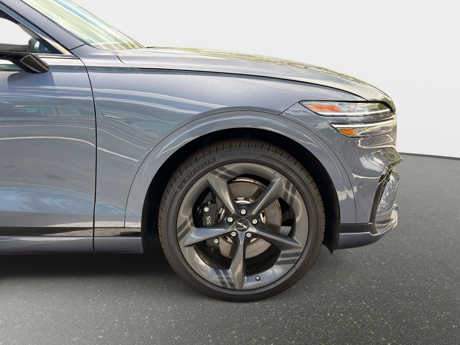 Used 2026 Genesis GV70 2.5T Sport Prestige image 21