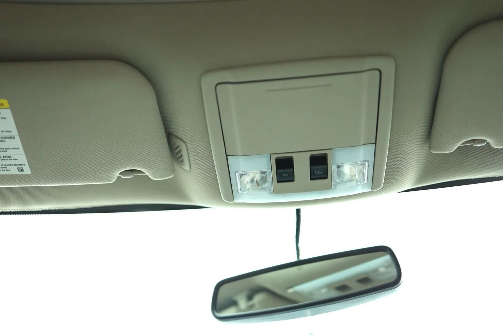 Used 2014 Ford Edge SEL w/ Equipment Group 204A FWD image 33