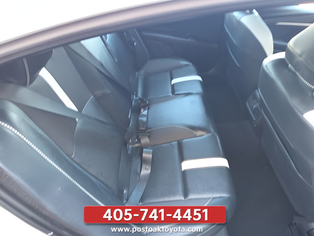 Used 2026 Toyota Camry SE w/ Multimedia Upgrade Package AWD/4WD image 29