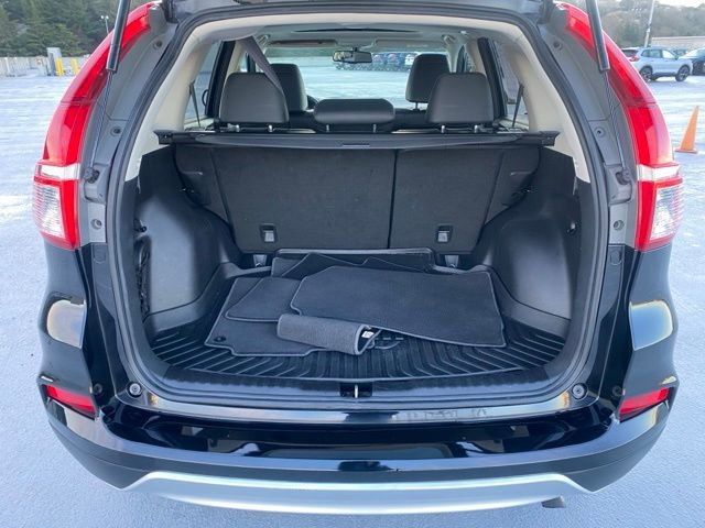 Used 2016 Honda CR-V EX-L image 8