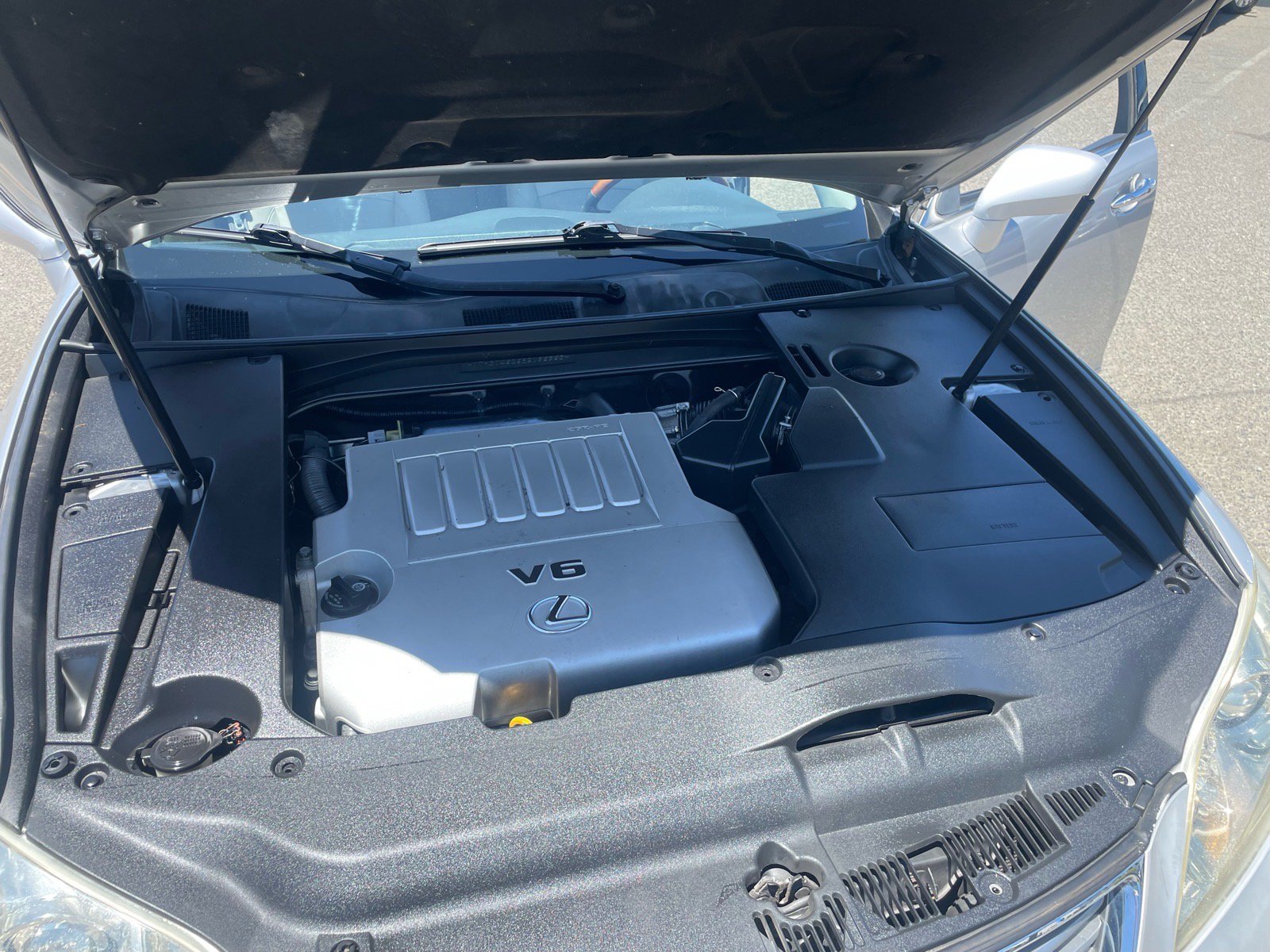 Used 2008 Lexus ES 350 FWD image 13