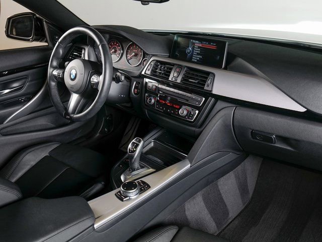Used 2014 BMW 435i Coupe image 11