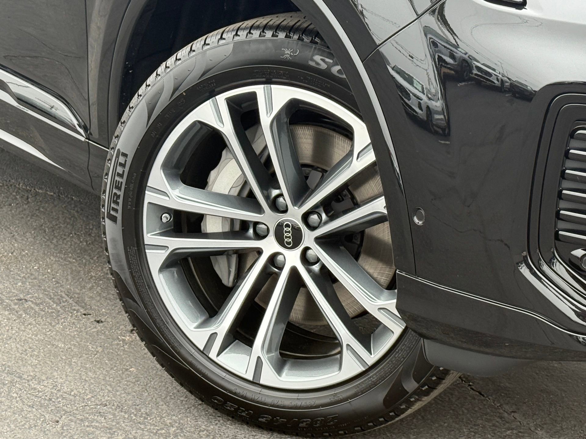 New 2026 Audi Q7 2.0T Premium Plus image 1