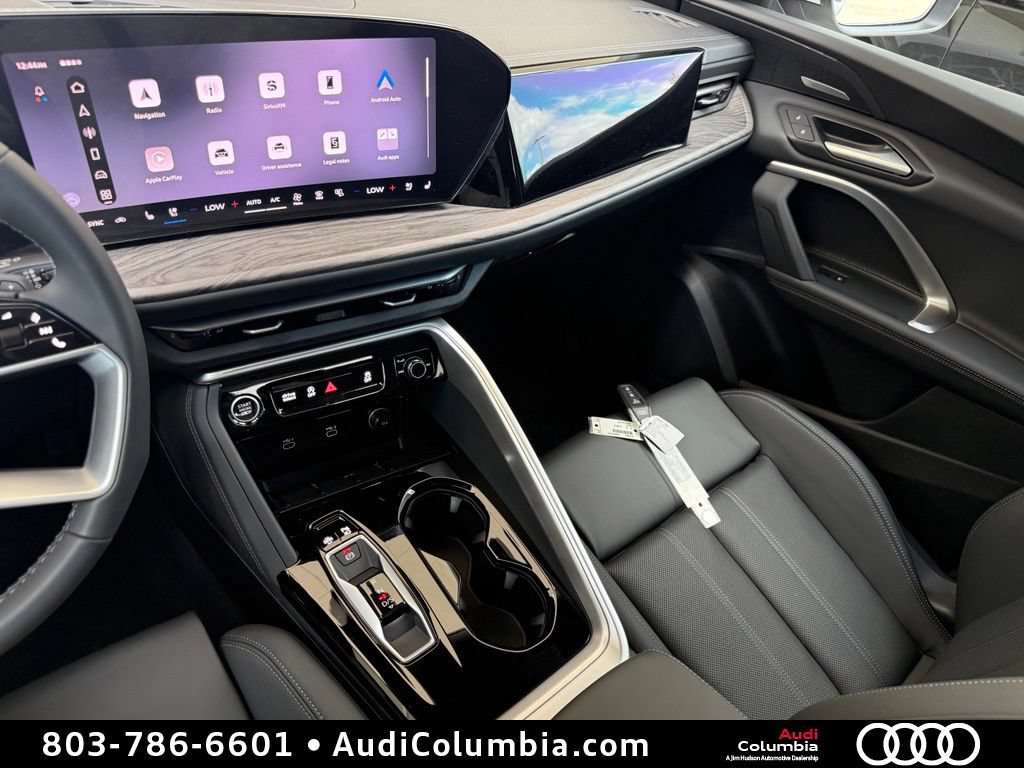 New 2026 Audi Q5 Premium Plus AWD/4WD image 31