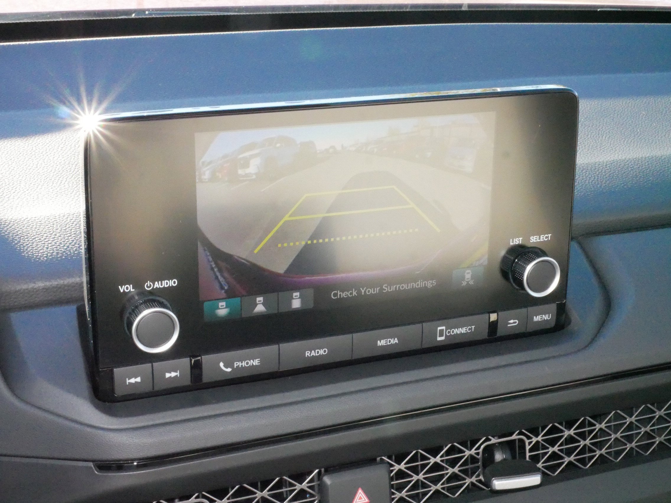 Certified 2025 Honda Accord SE image 30