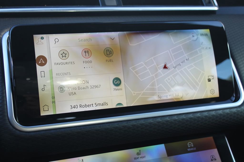 Used 2023 Land Rover Range Rover Velar R-Dynamic S AWD/4WD image 20