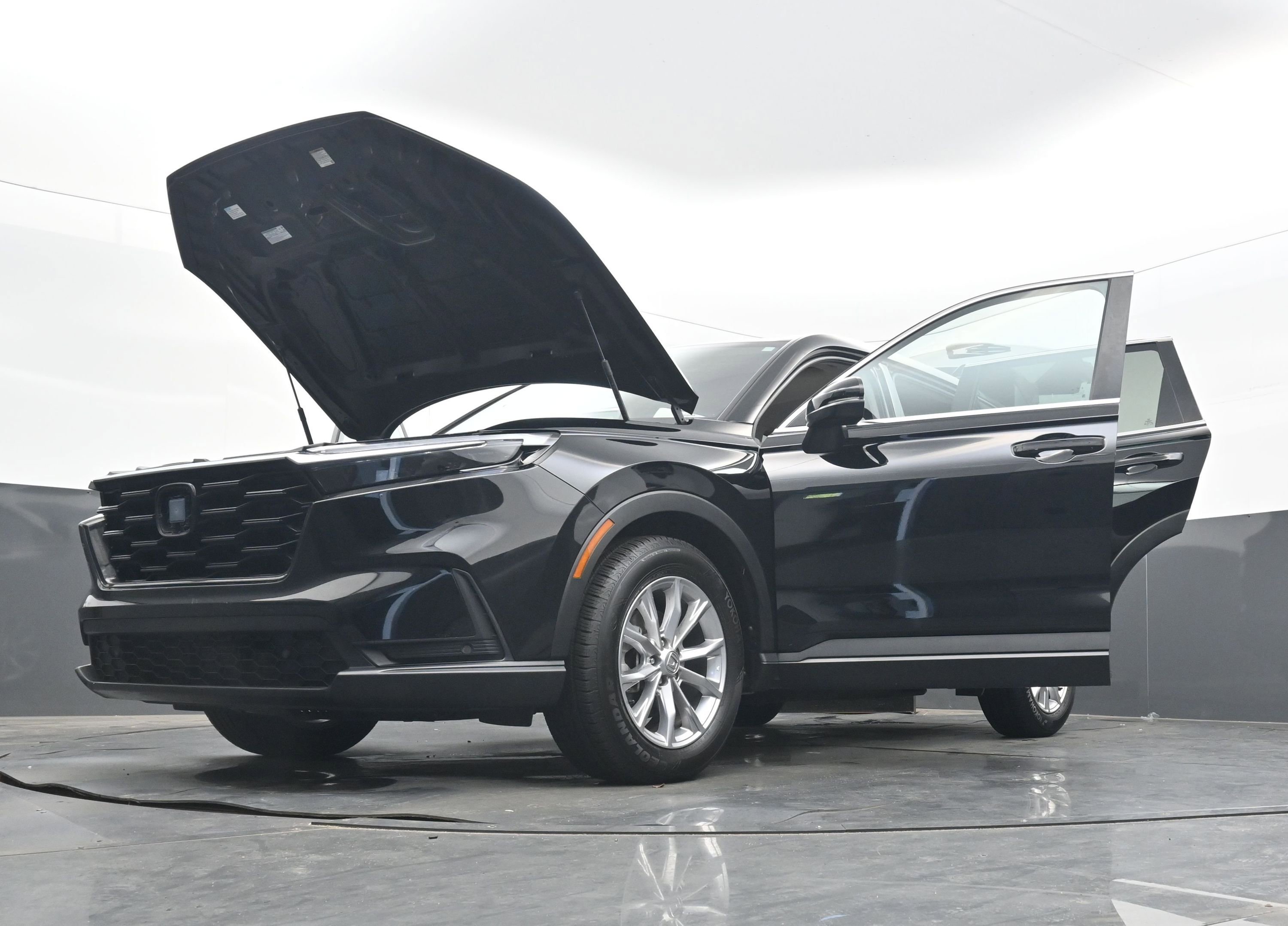 Used 2024 Honda CR-V EX-L image 38