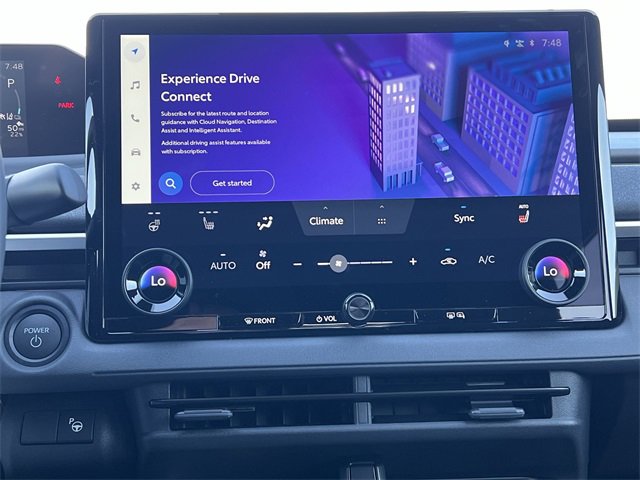 New 2026 Subaru Solterra Limited XT image 13