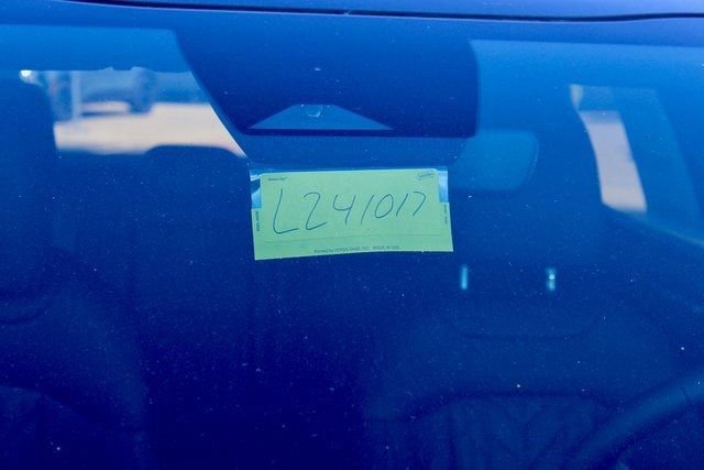 New 2024 Kia Sportage X-Line image 25