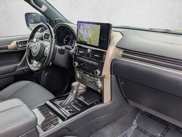 Used 2021 Lexus GX 460 Premium w/ Premium Package image 22