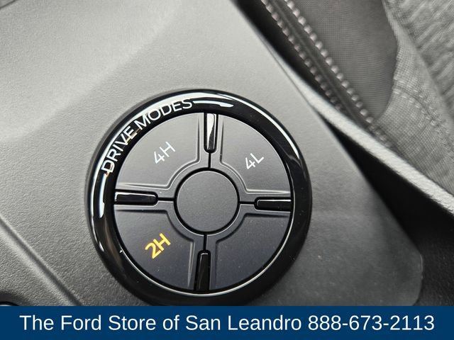 New 2025 Ford Ranger XLT w/ FX4 Off-Road Package image 20