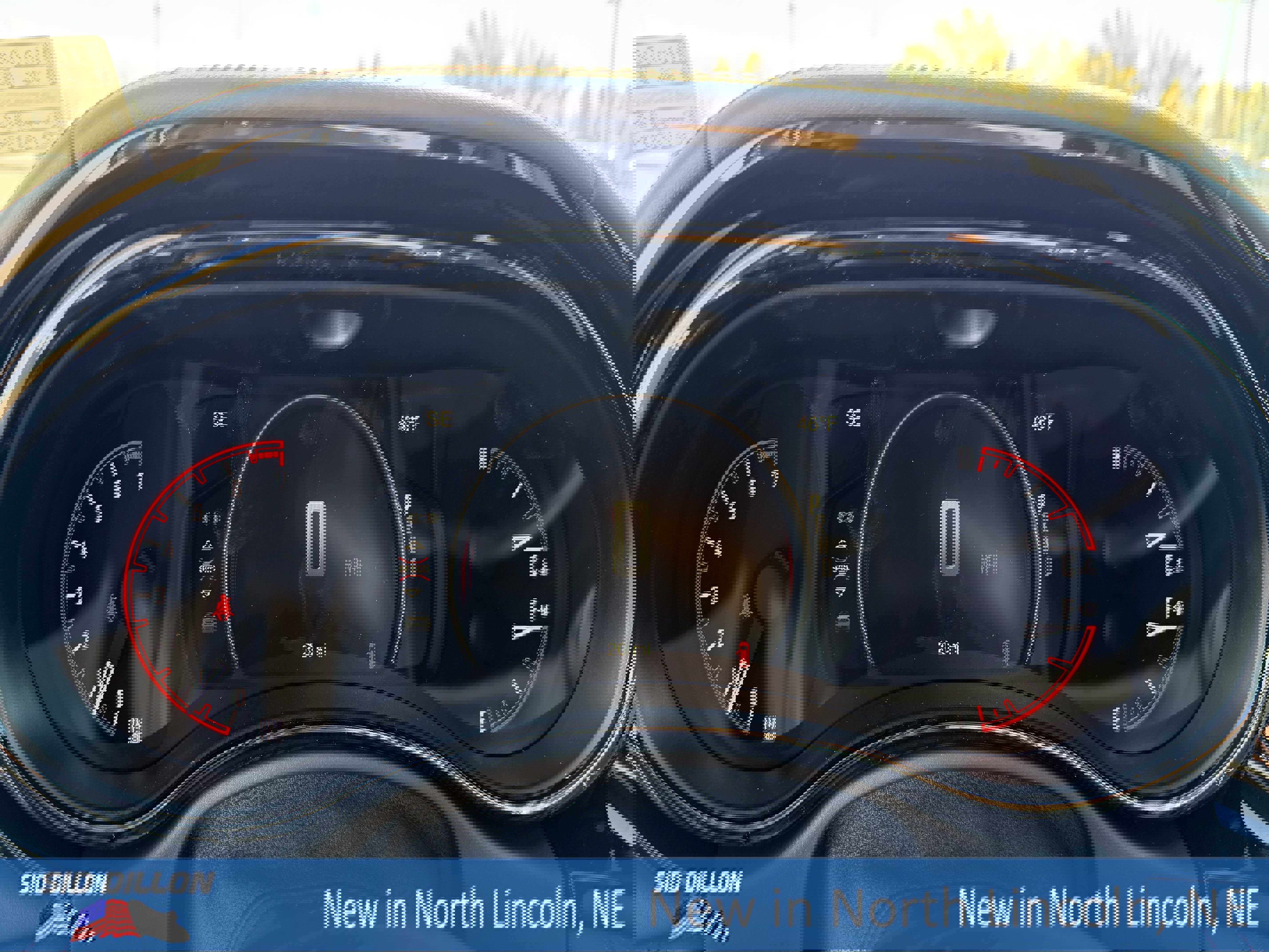 New 2026 Dodge Durango GT image 9