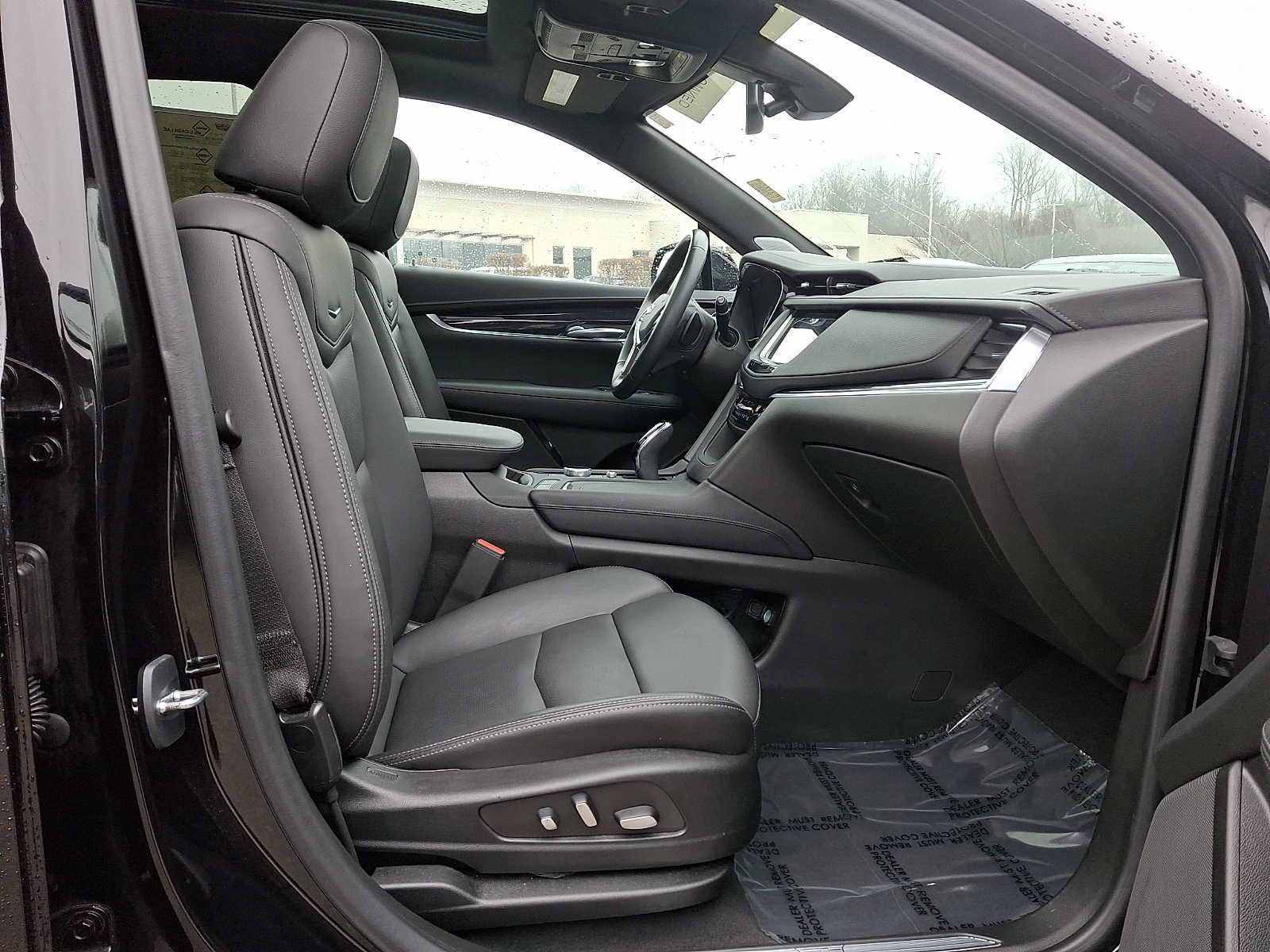 Certified 2023 Cadillac XT5 Premium Luxury image 20