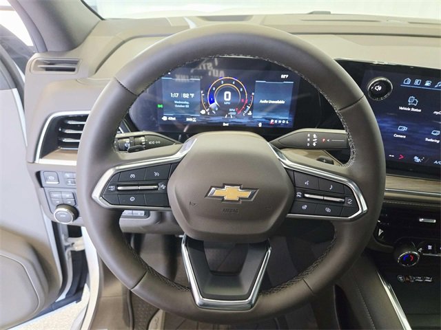 New 2026 Chevrolet Tahoe LT w/ Comfort Package image 18